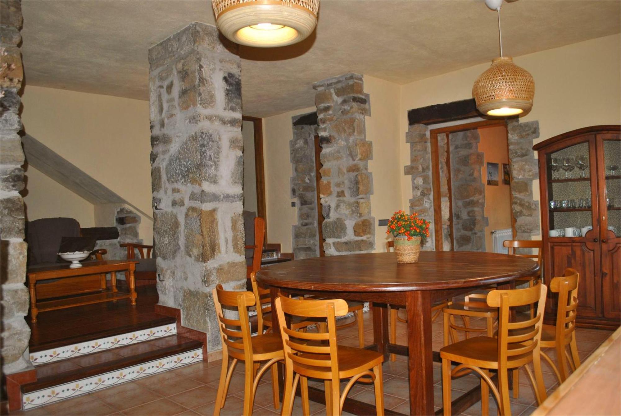 Casa Rural Can Met Llora Экстерьер фото
