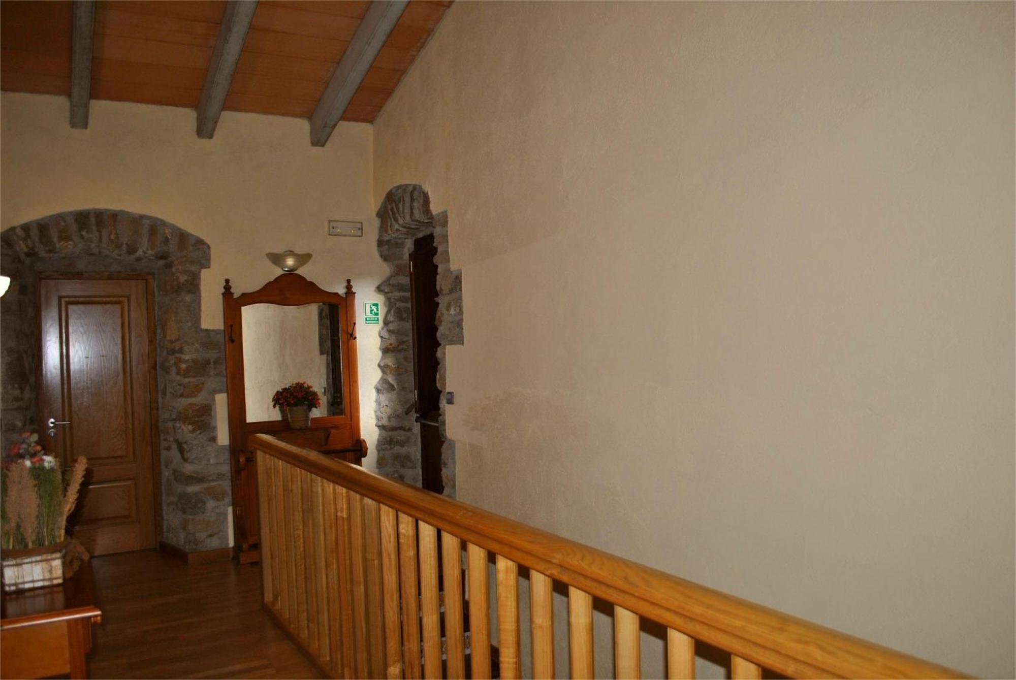 Casa Rural Can Met Llora Экстерьер фото