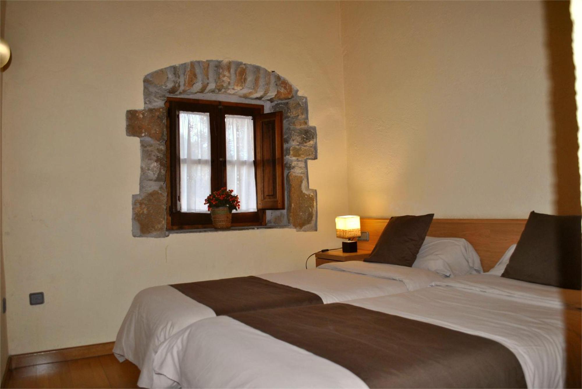 Casa Rural Can Met Llora Экстерьер фото
